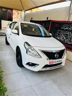 نيسان صني